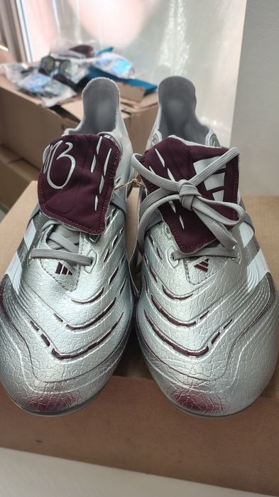 buty to model piłkarski adidas Predator League Jude Bellingham roz 45