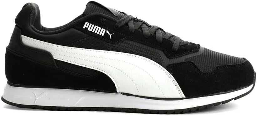 Кросівки Puma St Miler чорні