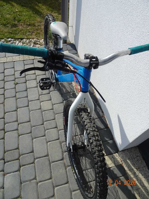 Rower Górski 26"