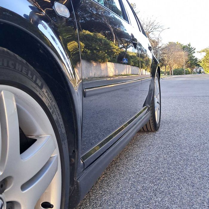 VW Bora 1.9 TDI 150cv Nacional - Não aceito trocas