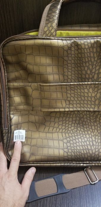 Сумка для ноутбука Torrente couture