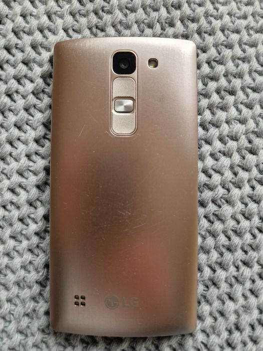 Telefon smartphone LG Spirit 4G LTE Poznań