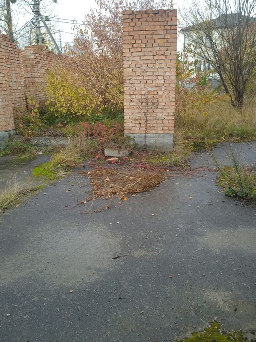 Продається земельна ділянка