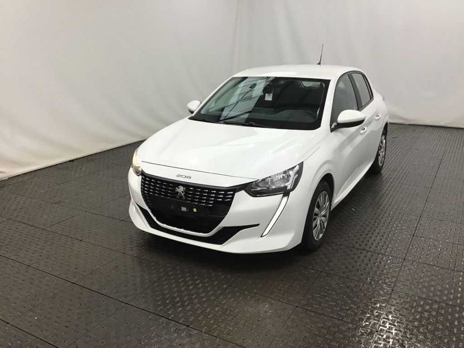 PEUGEOT 208 II 1.5 BLUE HDI 100 ACTIVE PARA VENDA EM PARTES E PEÇAS