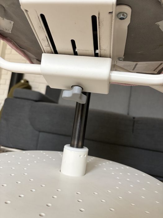 Krzeslo dziecięce do biurka Vimund Ikea
