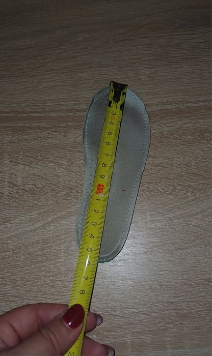 Тапочки Waldi для хлопчика