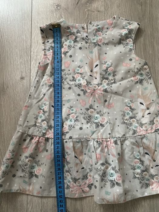 Плаття/сукня для дівчинки