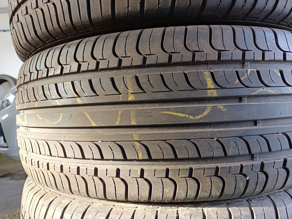 4 x 235/50/19 Hankook Optimo K415 Opony Letnie Wysyłka