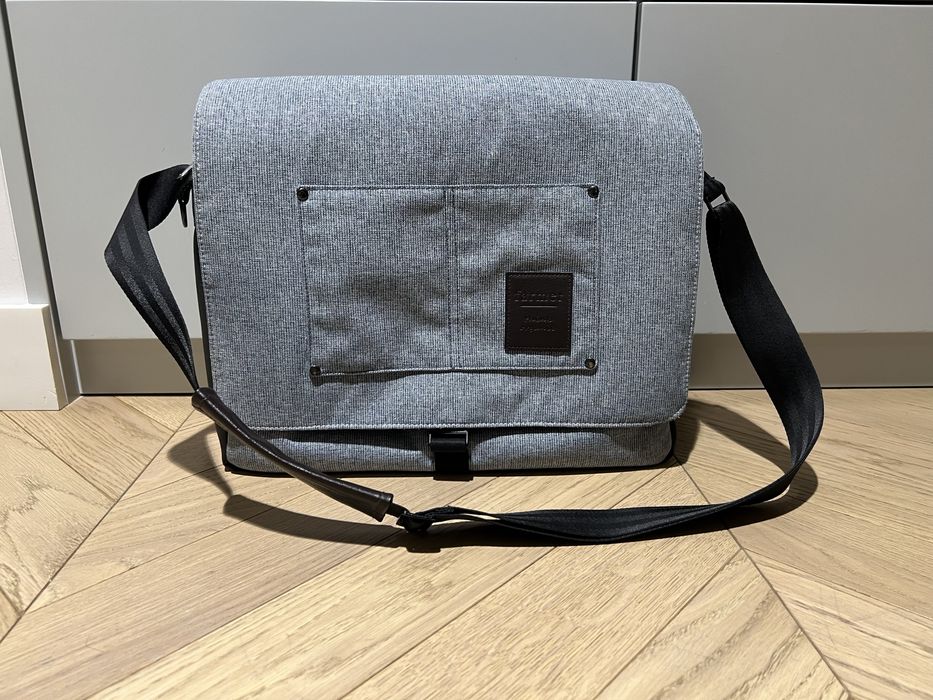 Torba do wózka Mutsy