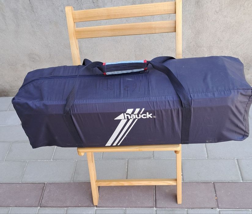 Манеж дитячий "Hauck"