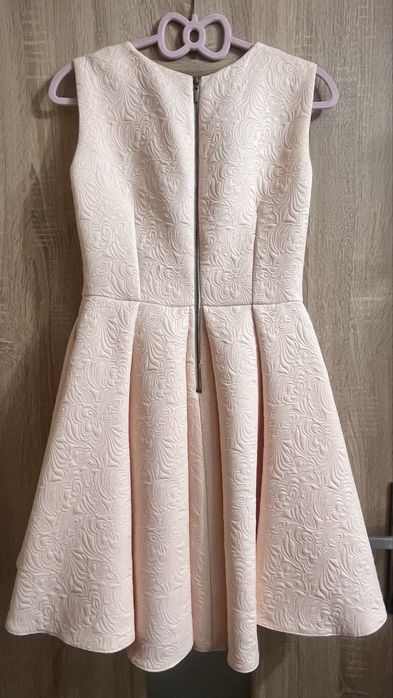 Sukienka karnawałowa balowa koktajlowa na studniówkę