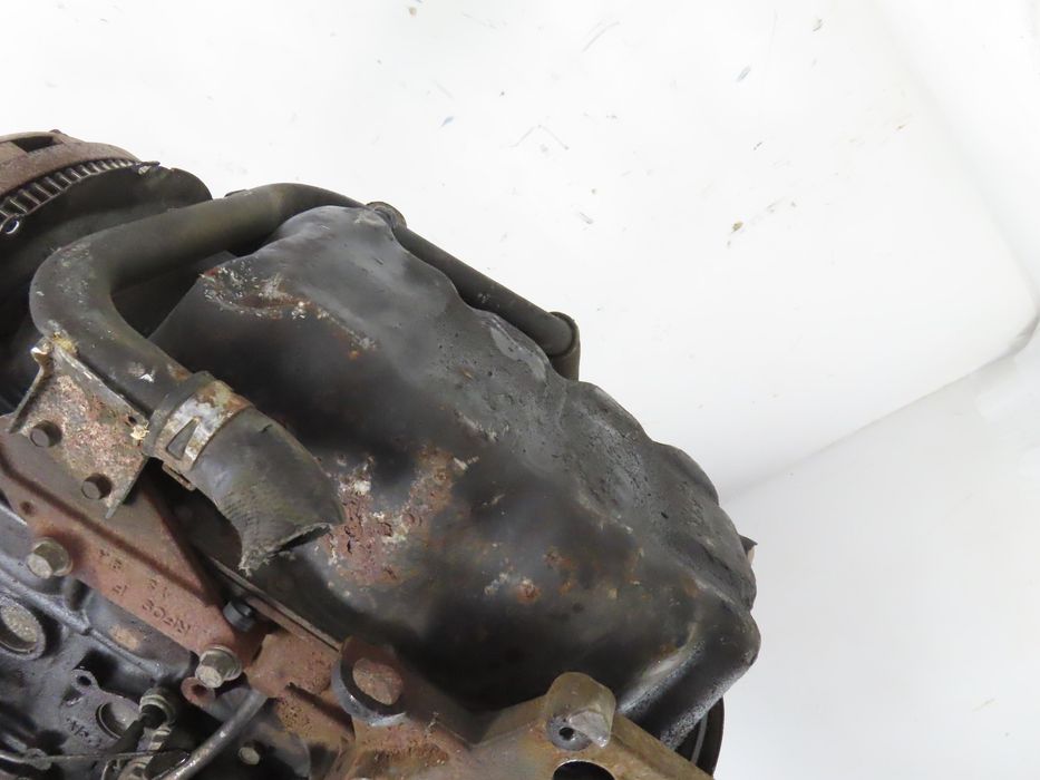Silnik Mazda 626 V 2.0 Ditd Rf2a-rf4f