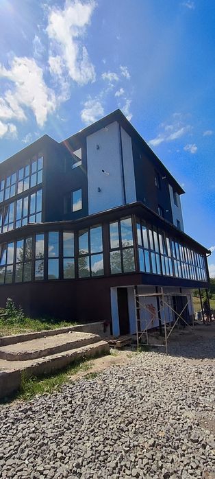 Продаж смарт квартири 32.9 м2 від забудовника! Топова локація!