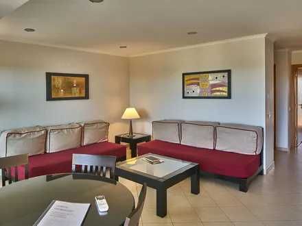 Apartamento para férias