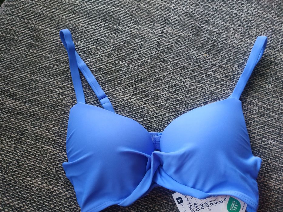 Bikini dwuczęściowy strój kąpielowy Nowy