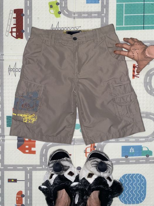 Шорти-карго Oakley size M