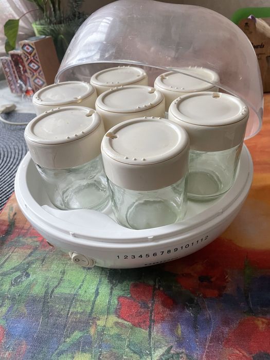 Йогуртниця Оріон