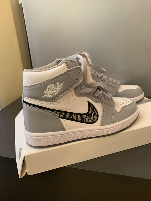 Взуття Nike Jordan