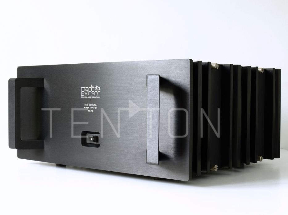 Mark Levinson No. 23 super stan oryginalny 100%