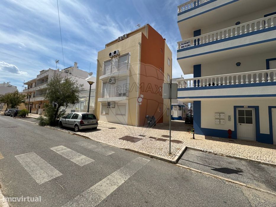 Apartamento T2 para venda — Monte Gordo, Faro