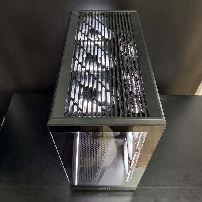 Digital PC Esport Veles | Ryzen 7 7700 + RTX5070