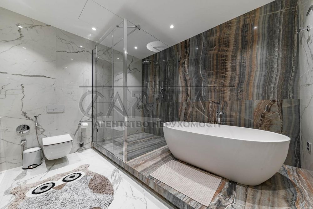 Продажа квартиры, ЖК Бусов Хилл, Печерск