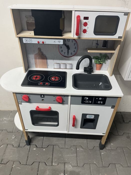 Kuchnia dla dzirci Lidl