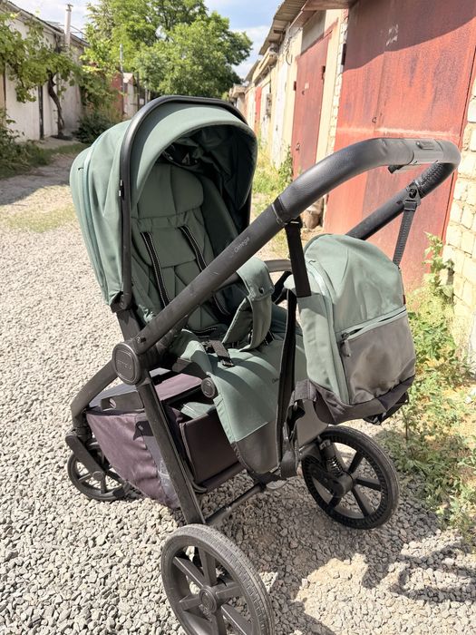 Продам Carrello Omega - 2в1