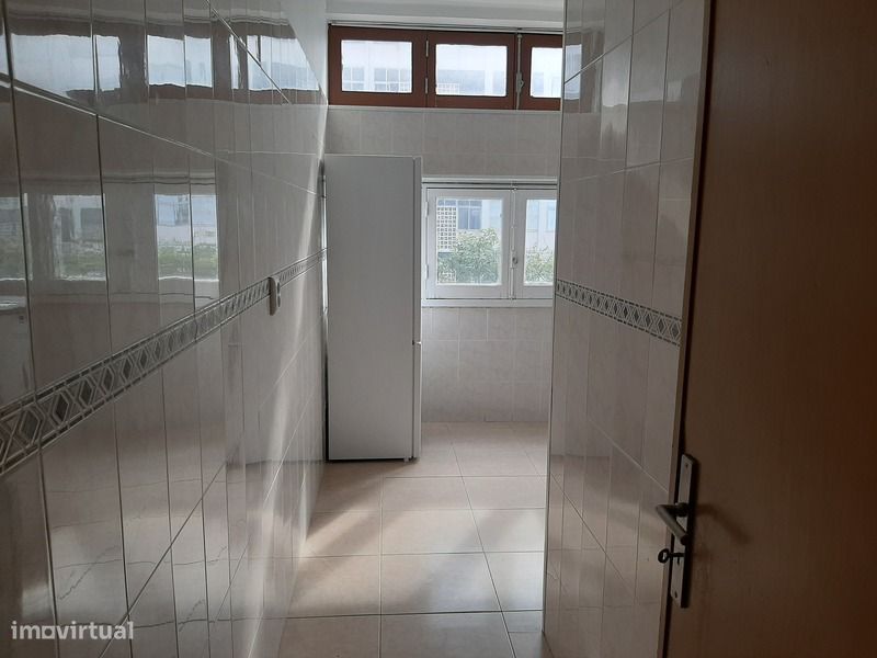 Apartamento em Barreiro, Alto do Seixalinho