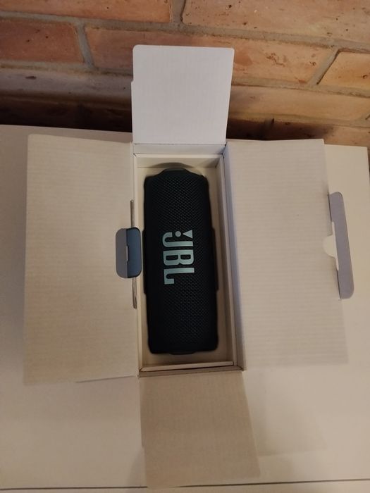 Głośnik JBL Flip 7 NOWY