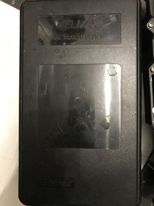 Tel max 4 i(telspec)