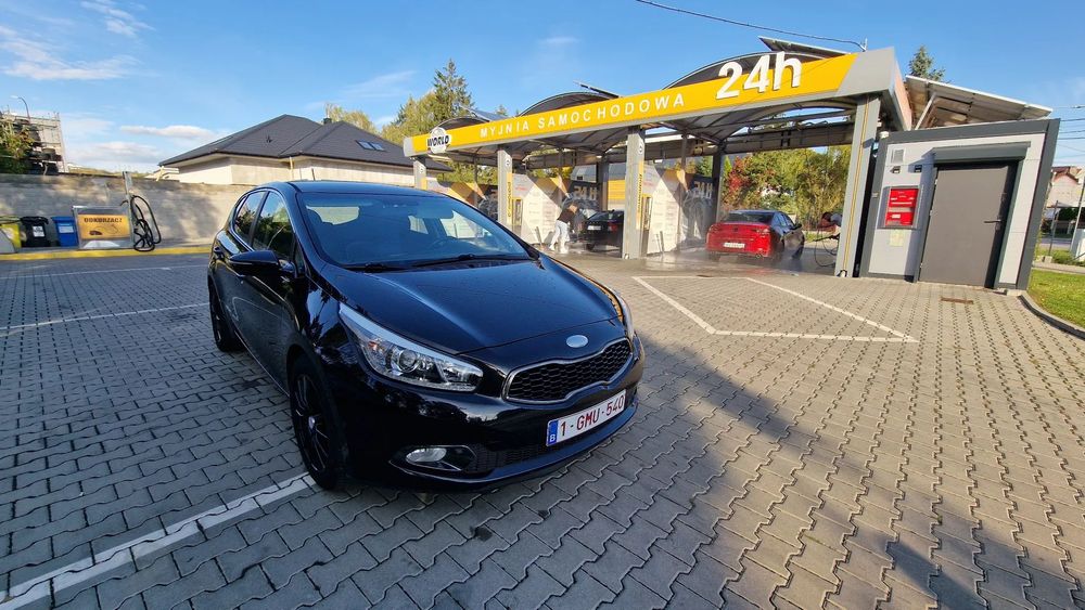 Kia Cee'd