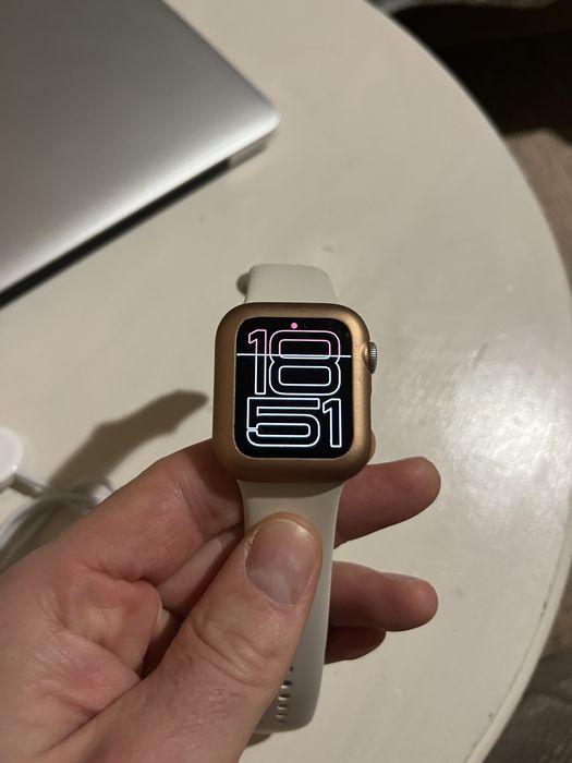 Apple Watch SE2 40mm