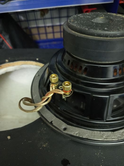 Subwoofer Sony xplod 1200watts