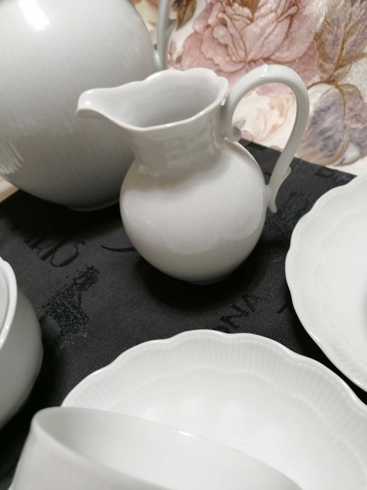 Serwis deserowy Kaiser na 10 osób