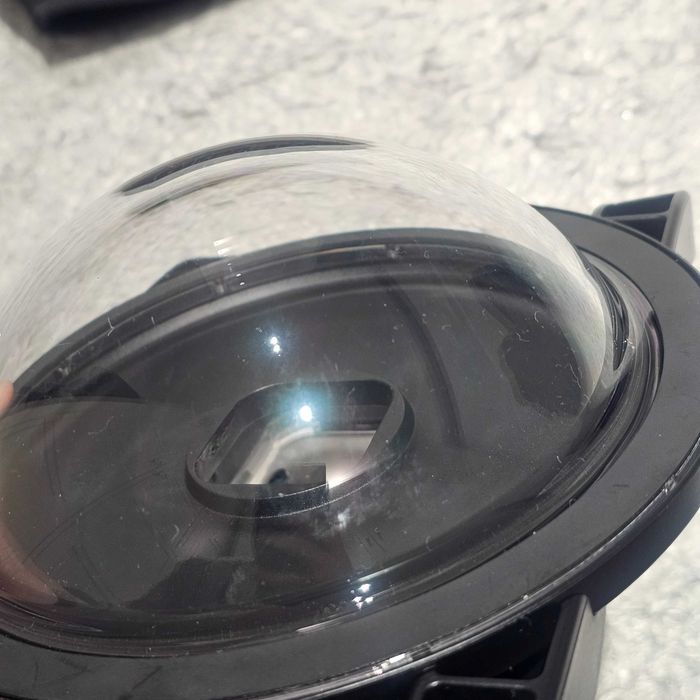 Caixa Estanque para Mergulho Insta360 Ace Pro Dome