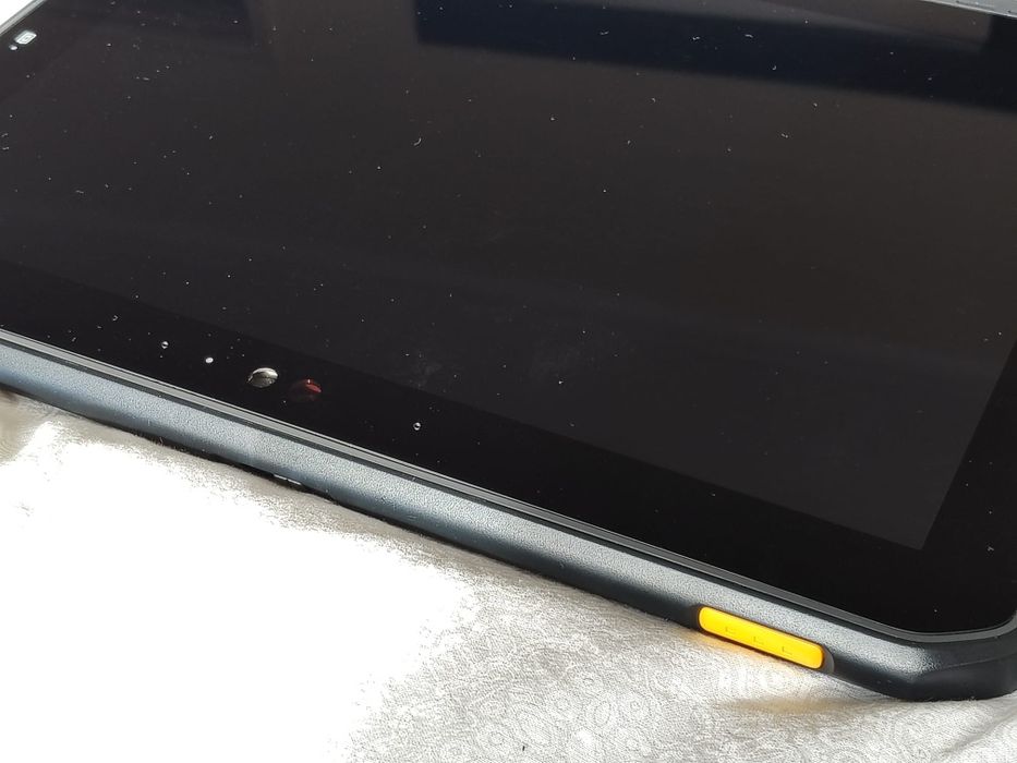 Zebra ET80 Rugged 2-in-1 Tablet Profissional
