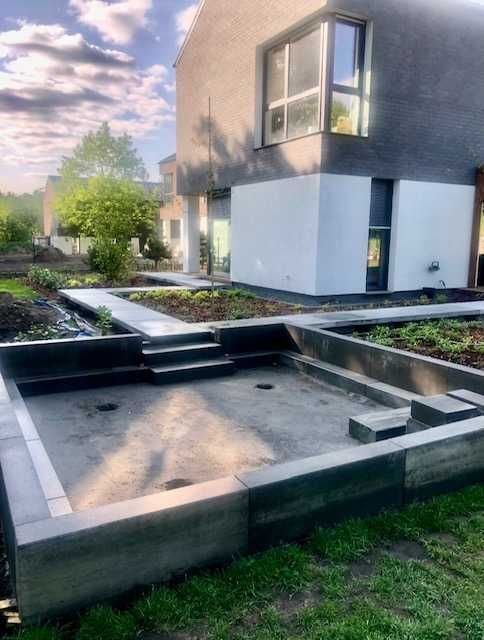 BUDUJEMY DOMY MARZEŃ, Twoja wizja nasza realizacja