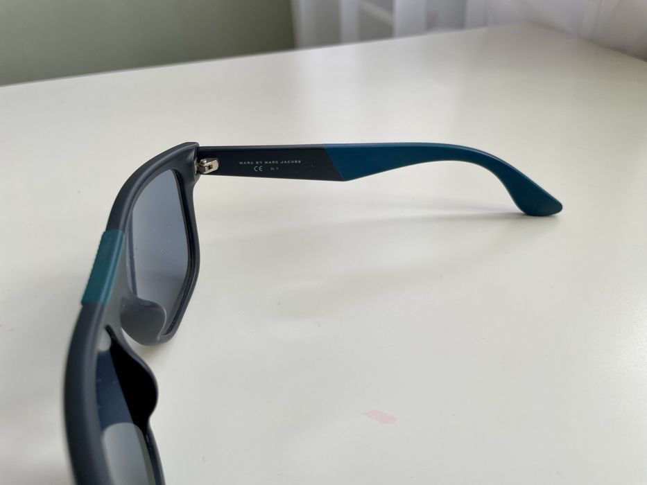Marc by Marc Jacobs MMJ 357/S