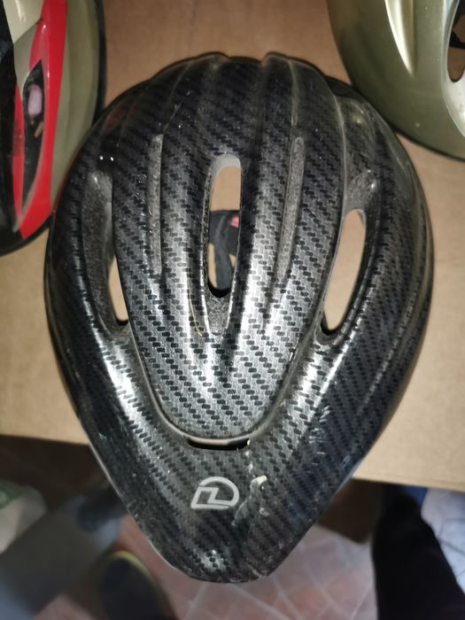 Kask na rower różne