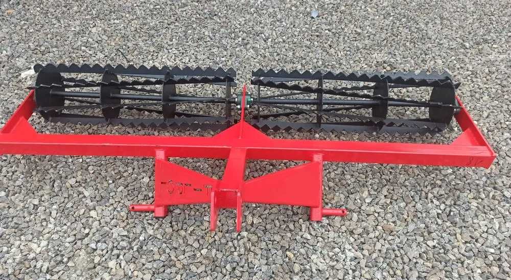 Wał do kultywatora TRANSPORT struna