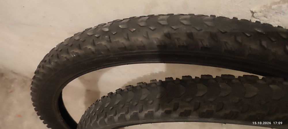 Opony rowerowe Kross
