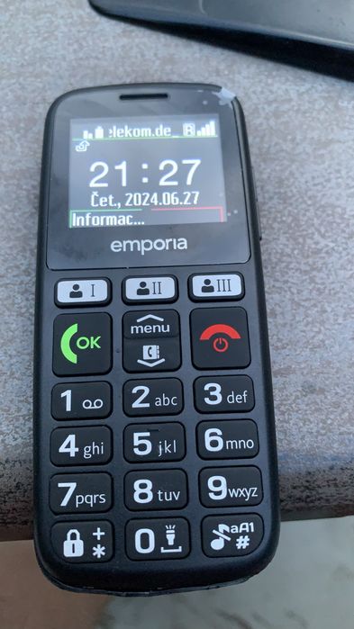 Телефоны nokia та інші