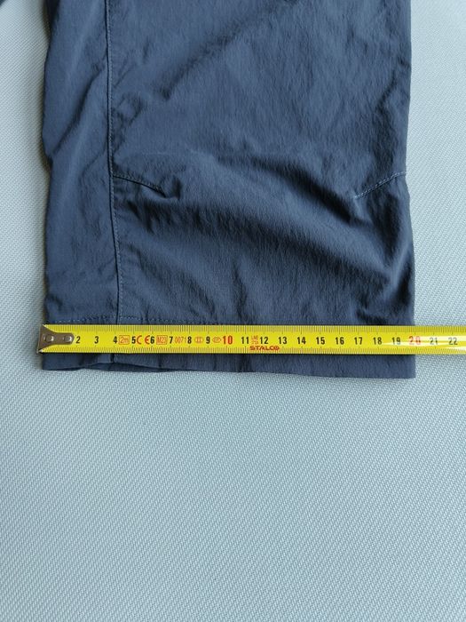 Bergans Utne Pirate spodnie za kolano 3/4 rozmiar damskie XS