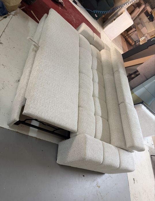 Kanapa Sofa Jamajka Funkcja Spania Regulowane Zaglowki Nowosc