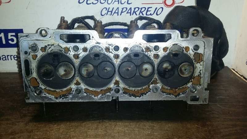 COLAÇA CITROEN SAXO 2002 -