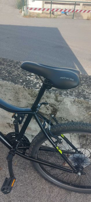 Bicicleta Mitical Sport Cross 20