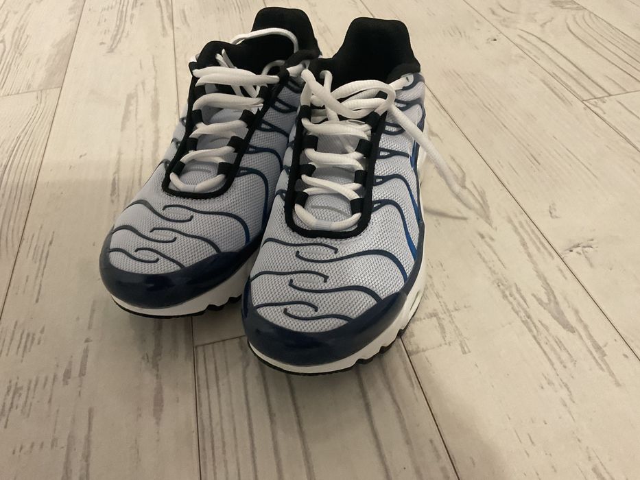 Buty sportowe Nike Tn