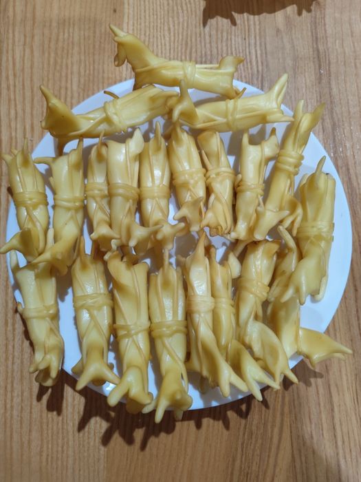 Масло домашне,молочні продукти,сирні вироби