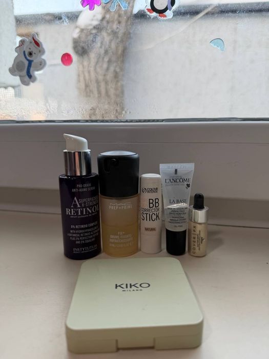 Косметика і догляд оригінал